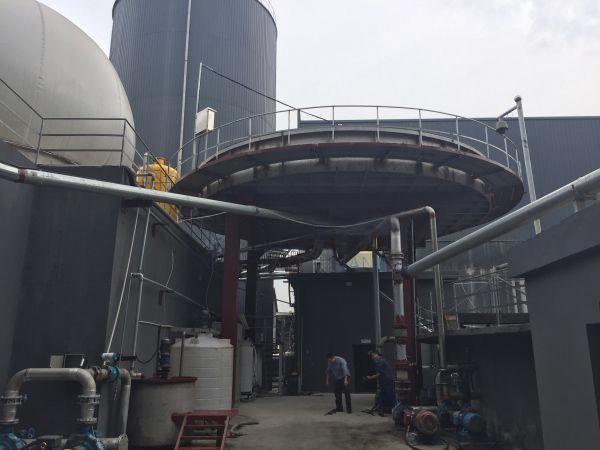 屠宰廠污水處理